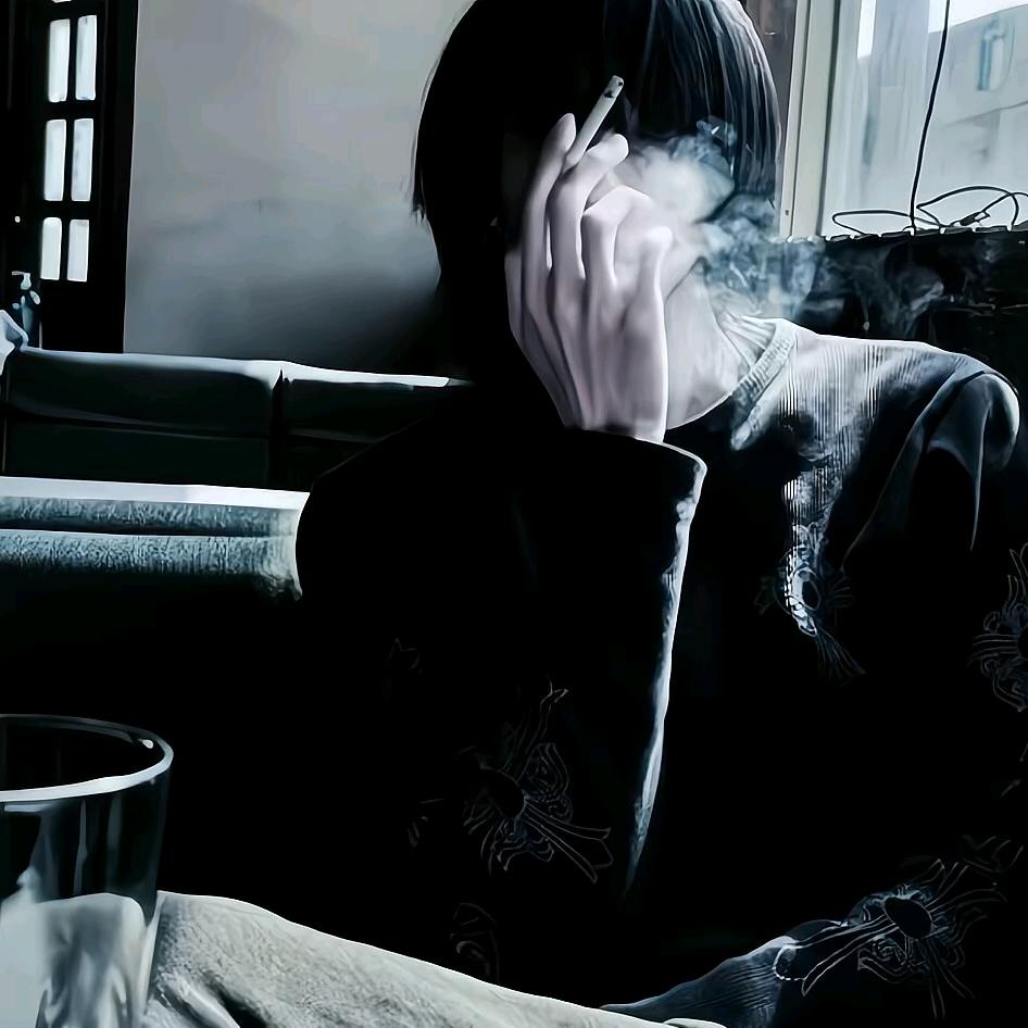 伤心.无语