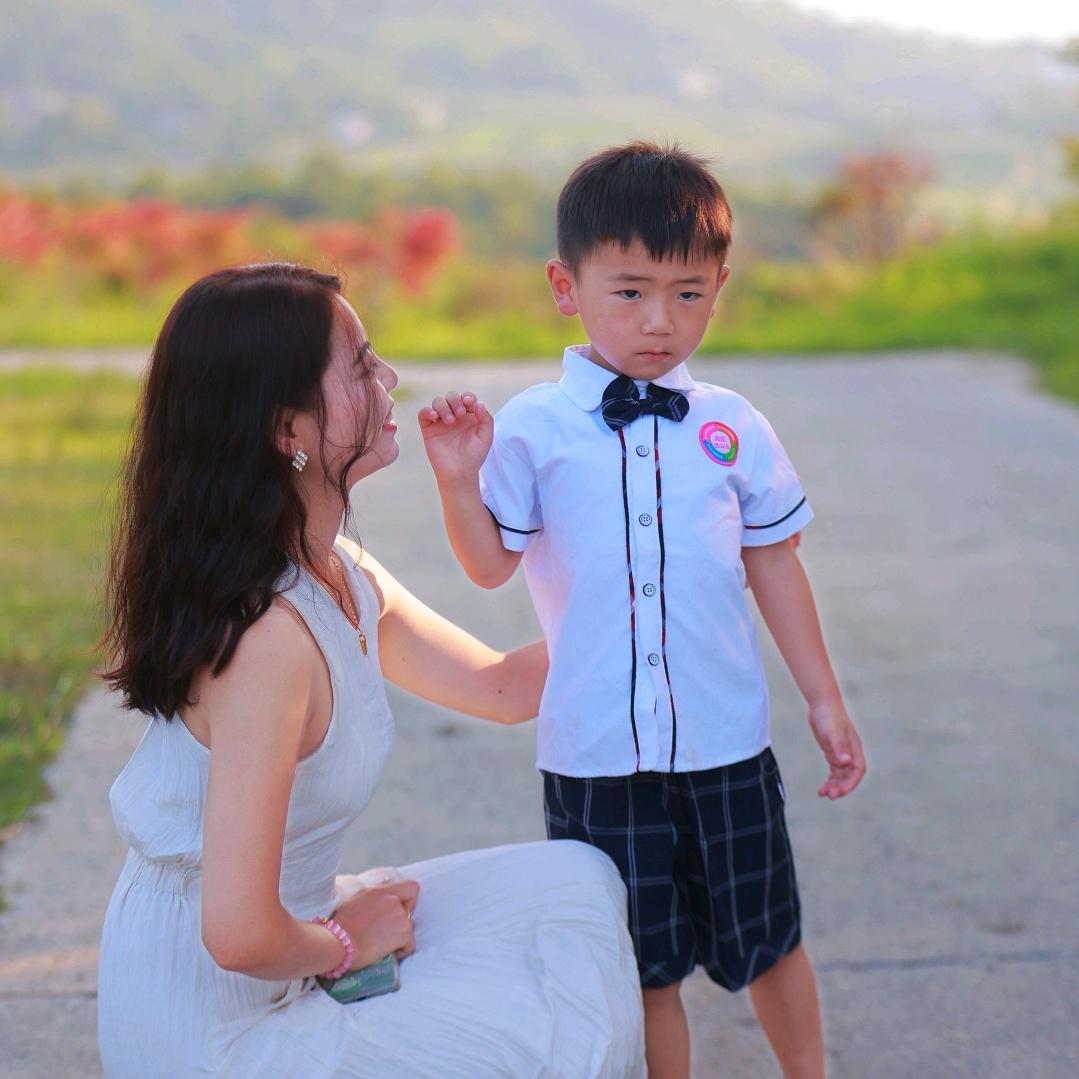 与你