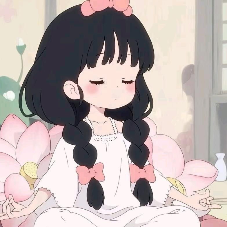 《云朵💔💔悠悠》