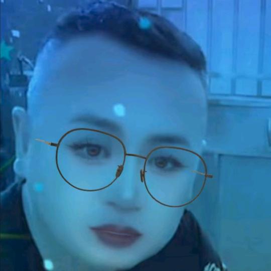 好运相伴一家人