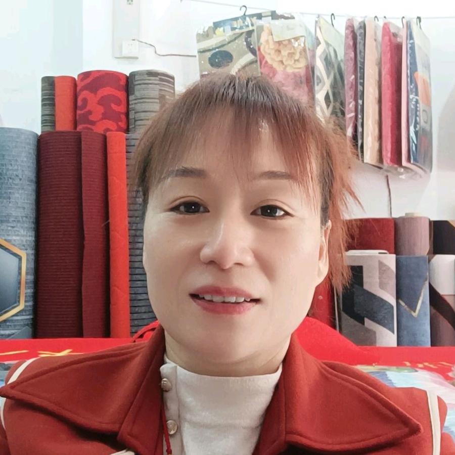 玲姐祁阳地毯沙发垫