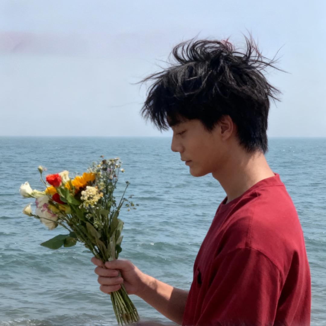 小张同学在努力