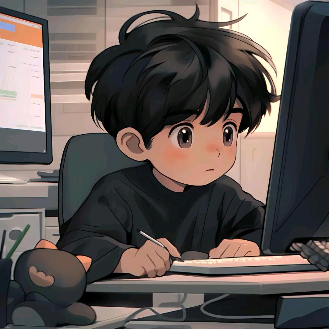 正人君子一身正气