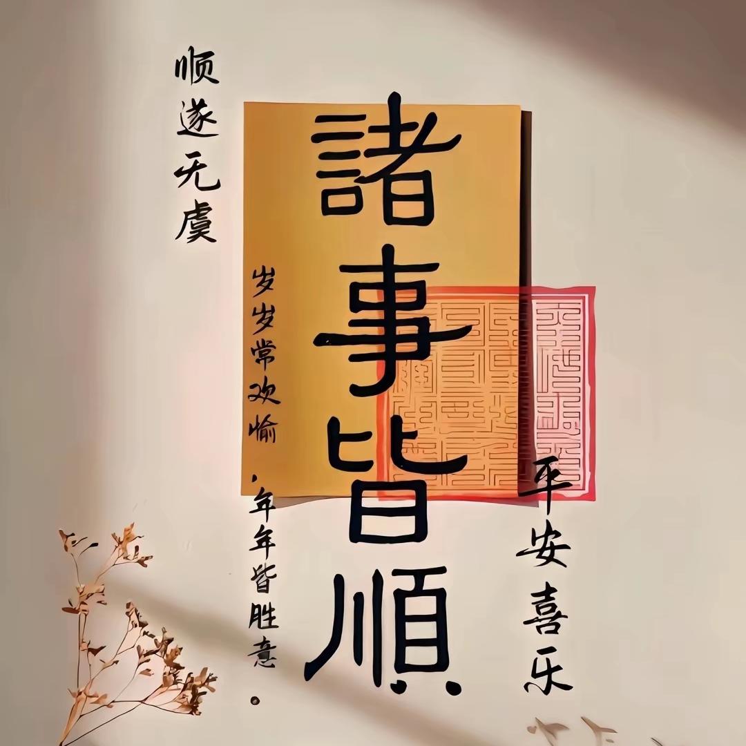 天官赐福