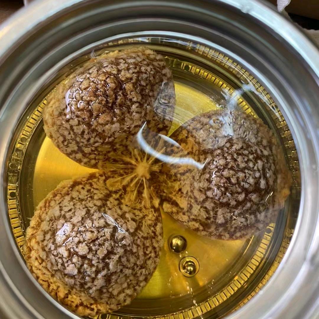 陈皮坊（爱好者）