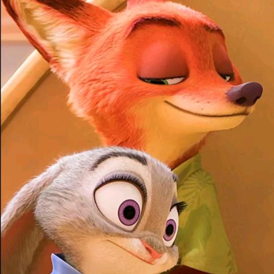 倔强的兔子公主