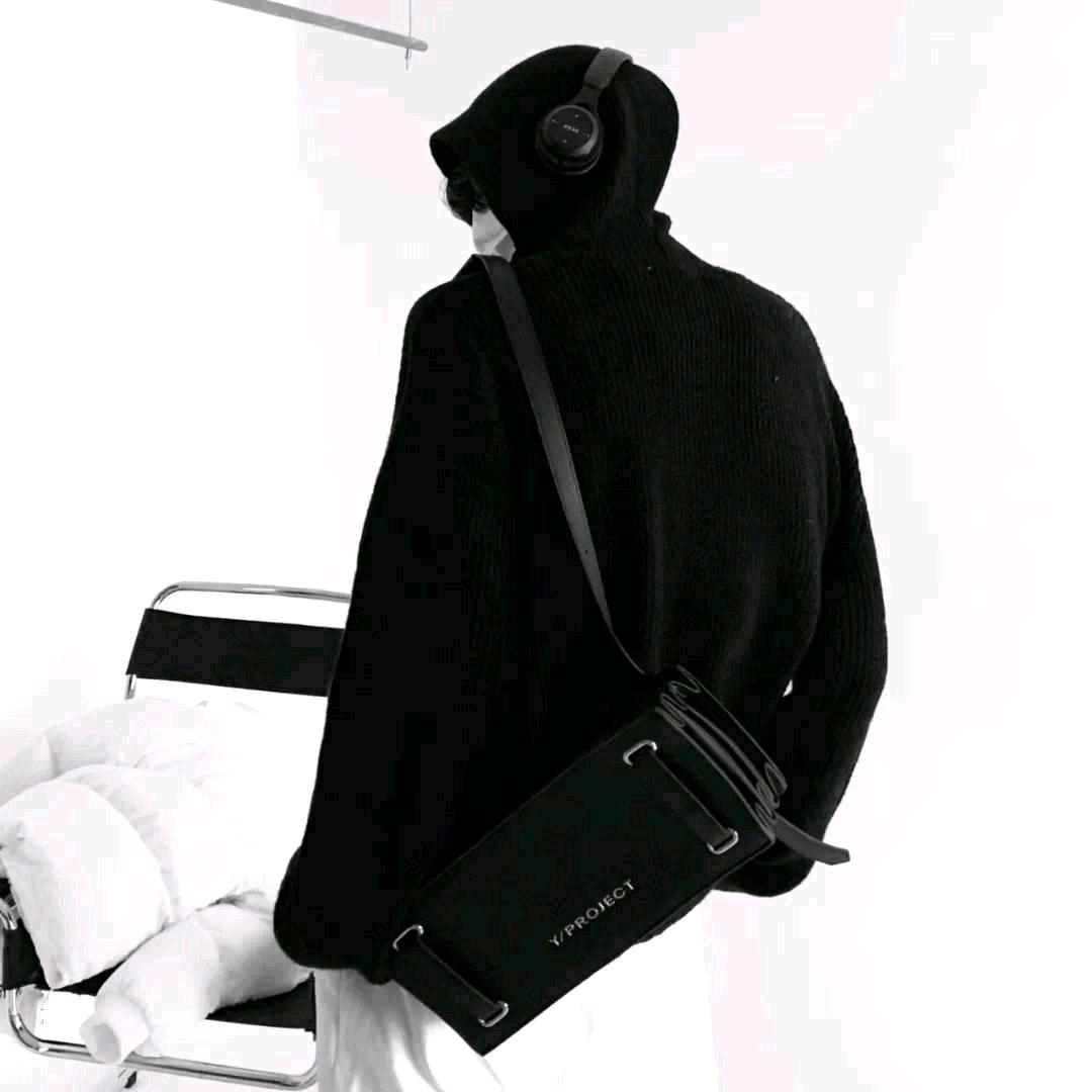 𝒚.有点困