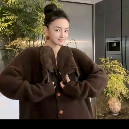 洛哥【高端女装】