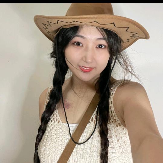 吃不饱的小张