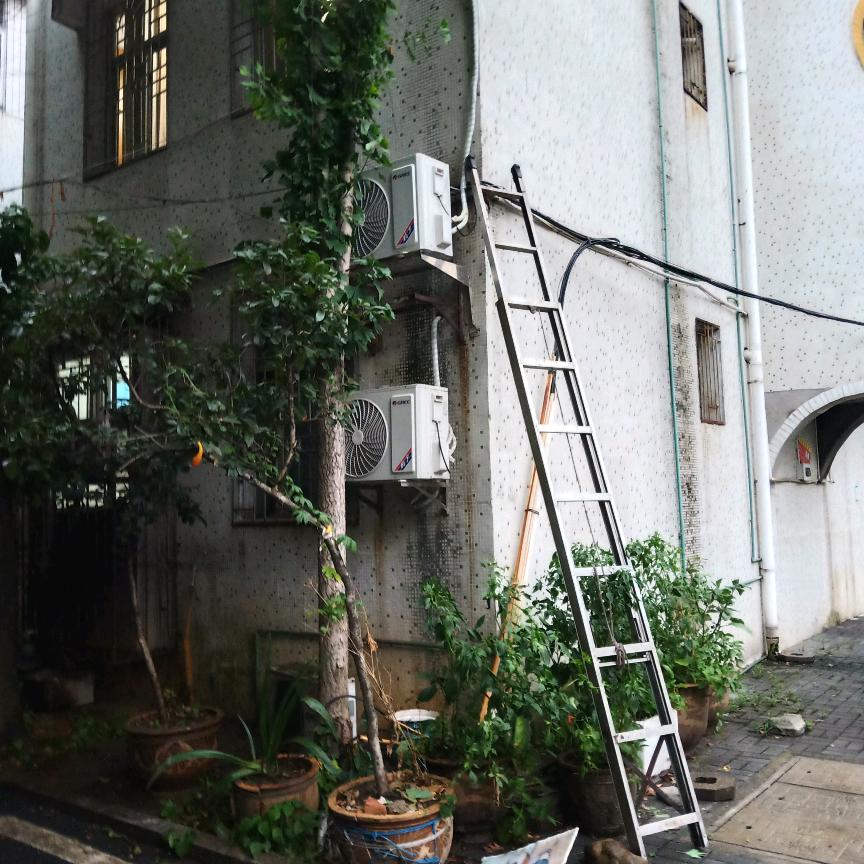 出售格力美的空调、家电维修