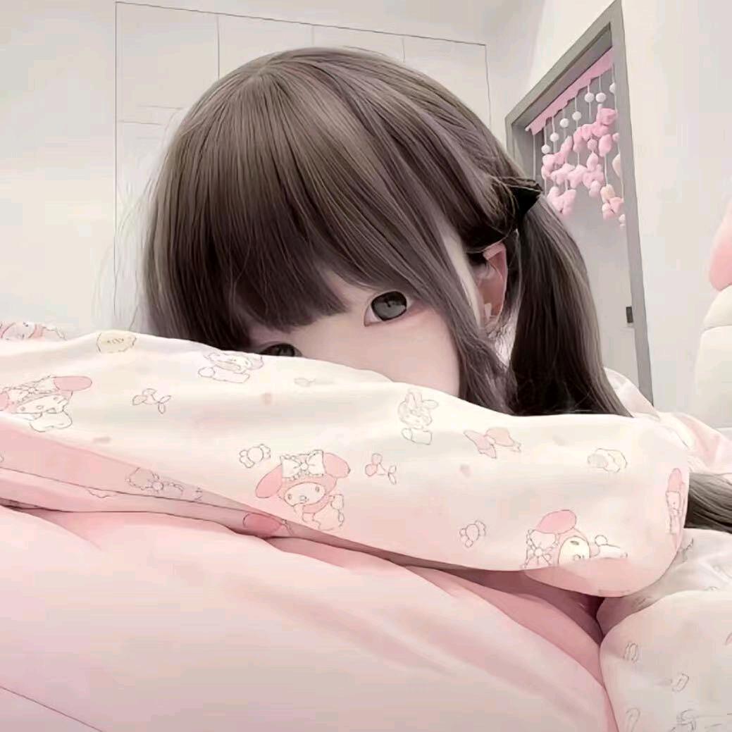 绵绵兔