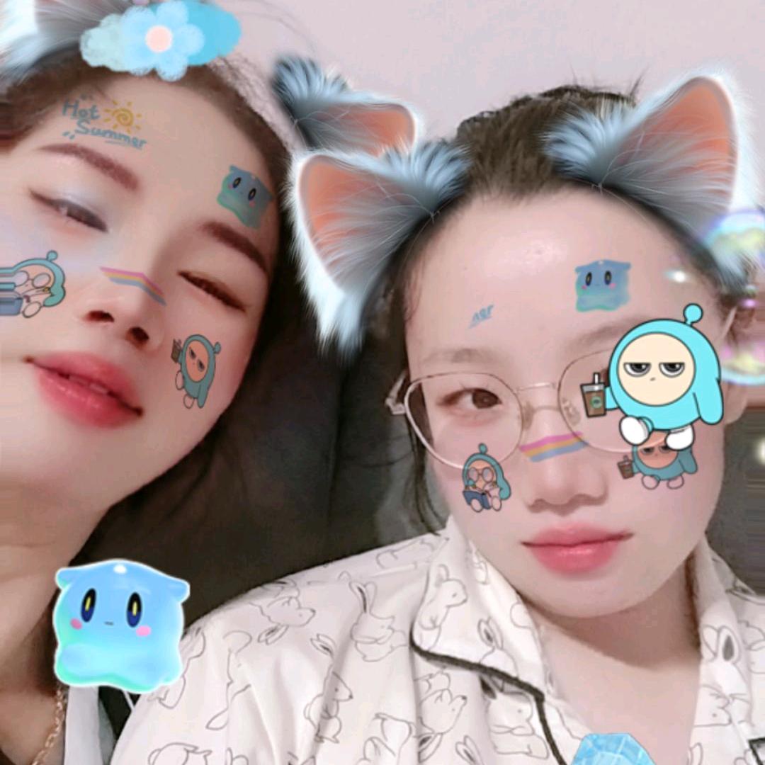 @余生随心