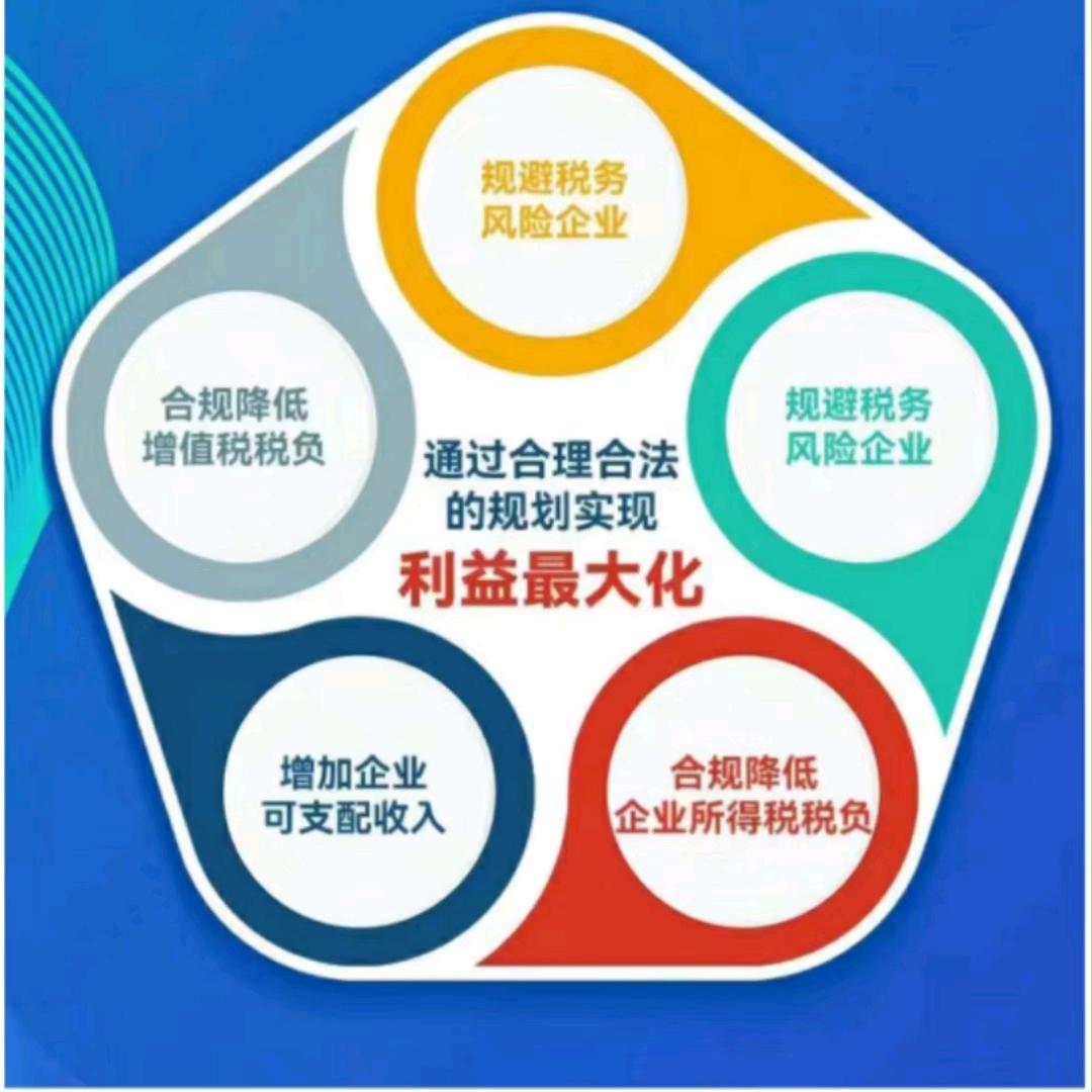 星火财税