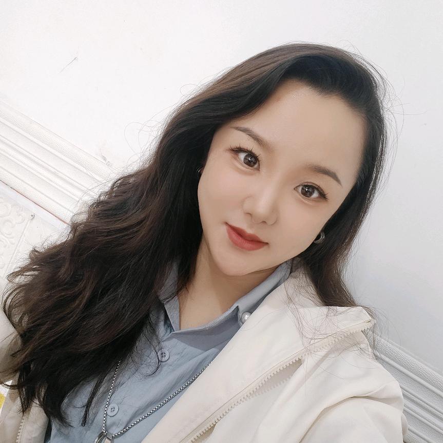 呆呆。(娜娜美妆)