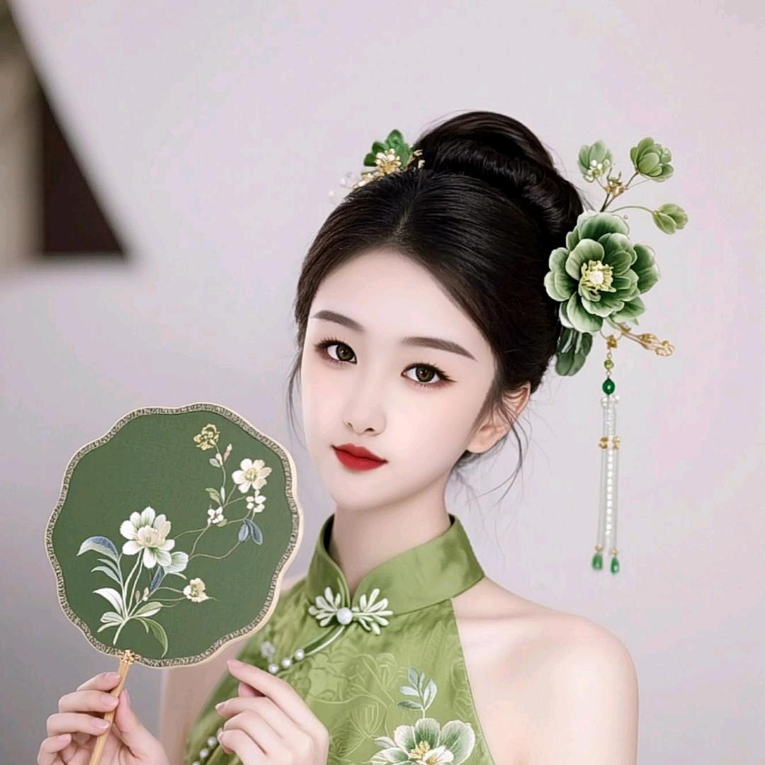 林妹儿🌸