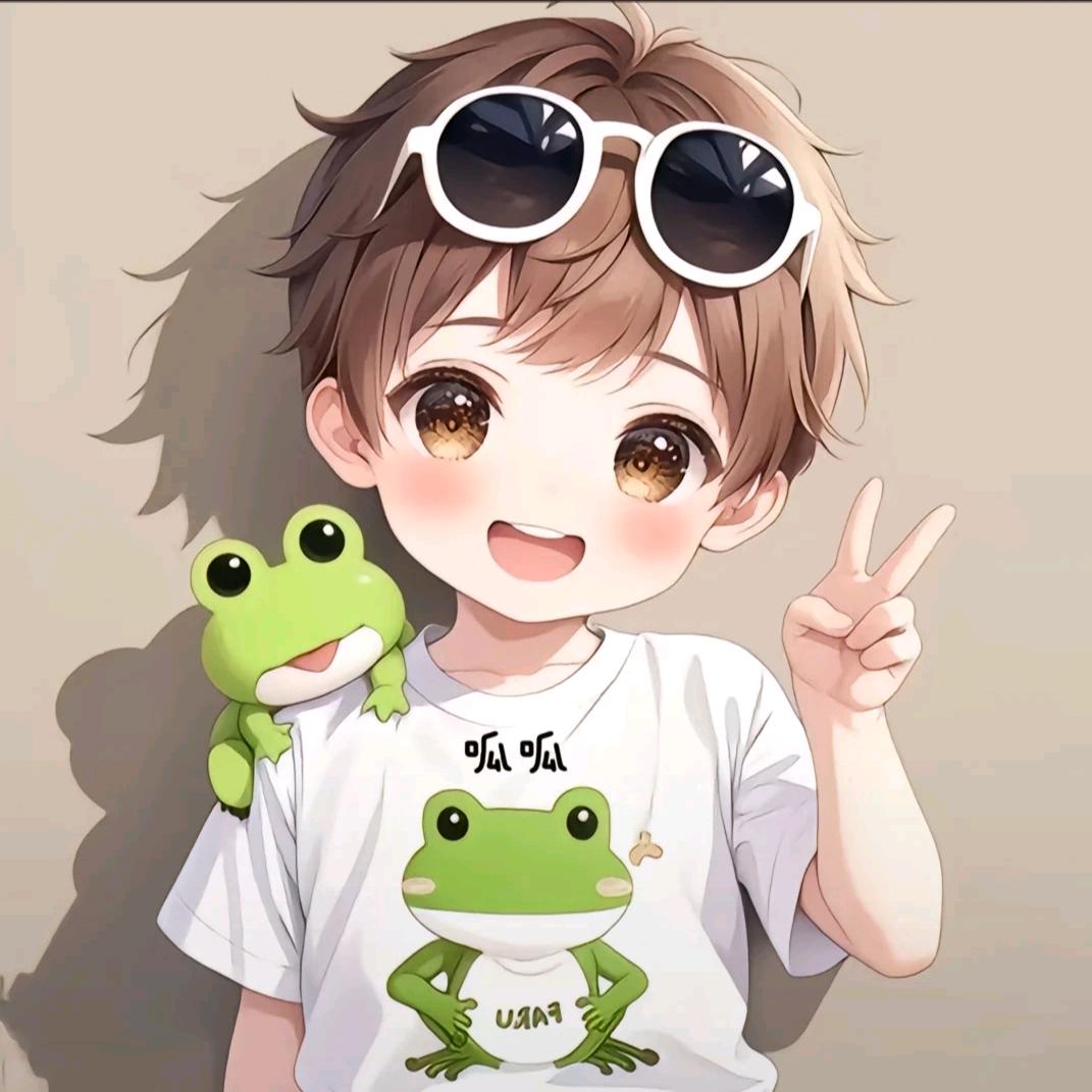 🌈长安ღ