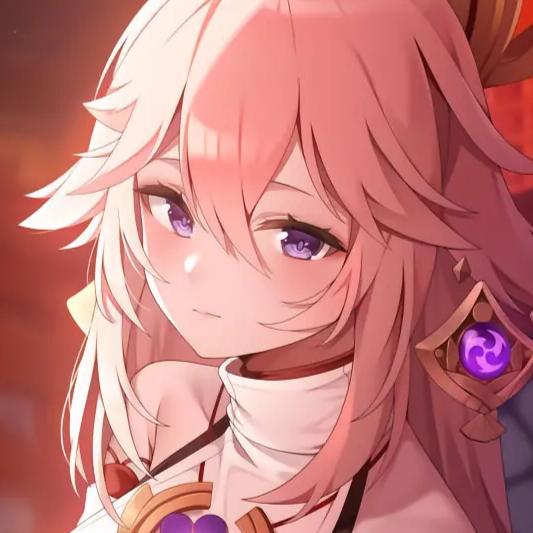 回眸一笑