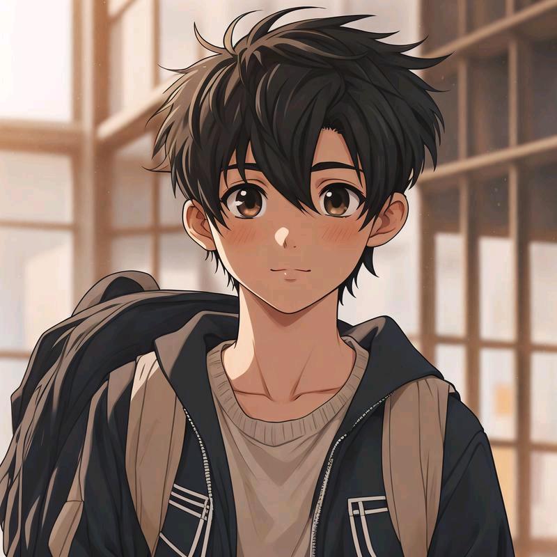 小安大聪明