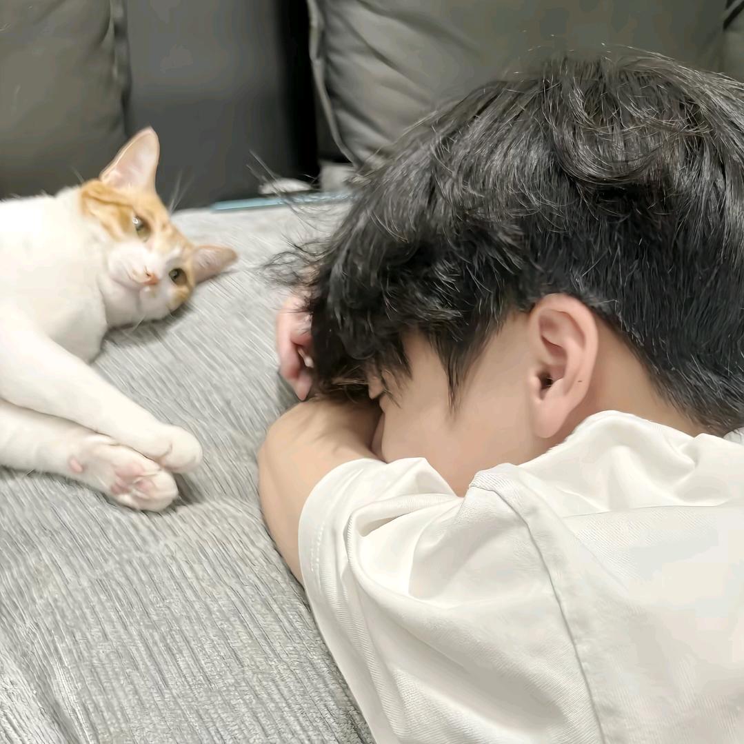 不反悔.