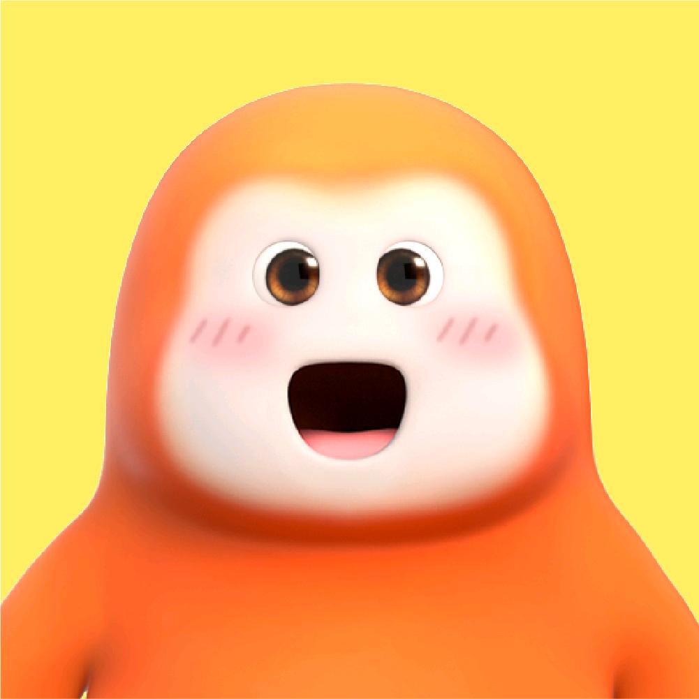 小福猩