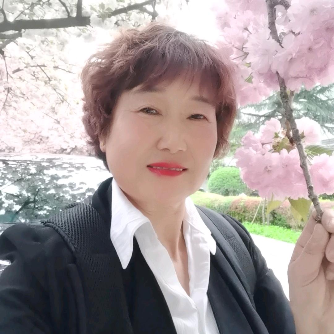 周爱云