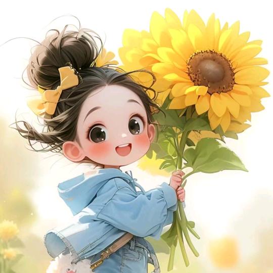 平淡的生活