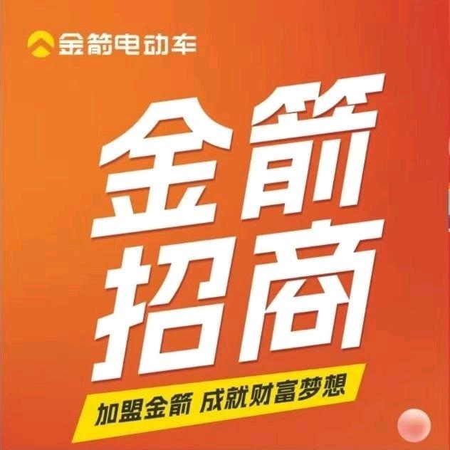 潍坊金箭电动车仓储批发