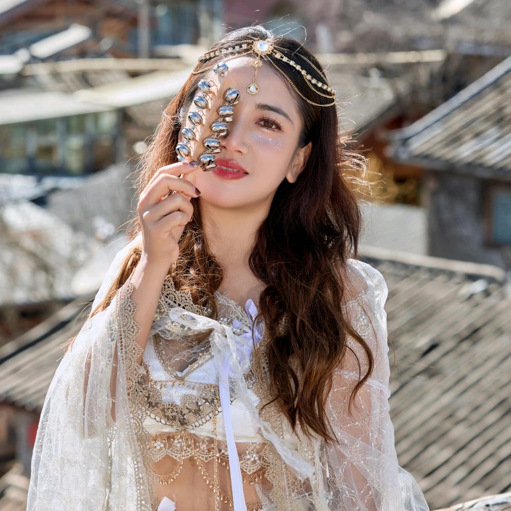 杨艳