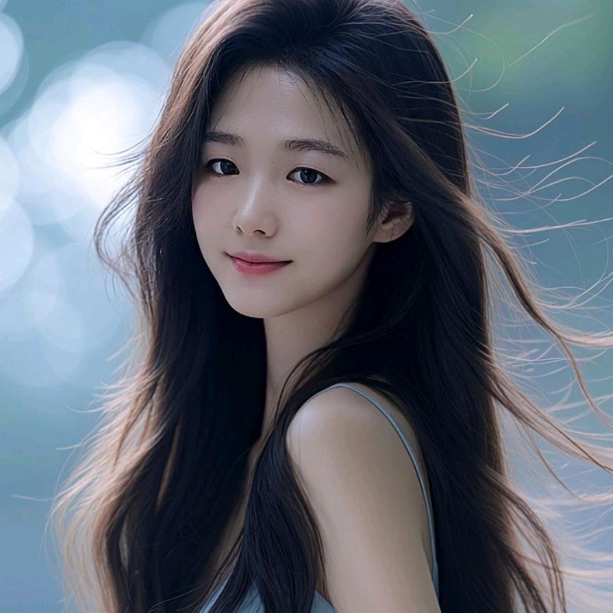 琴儿💕