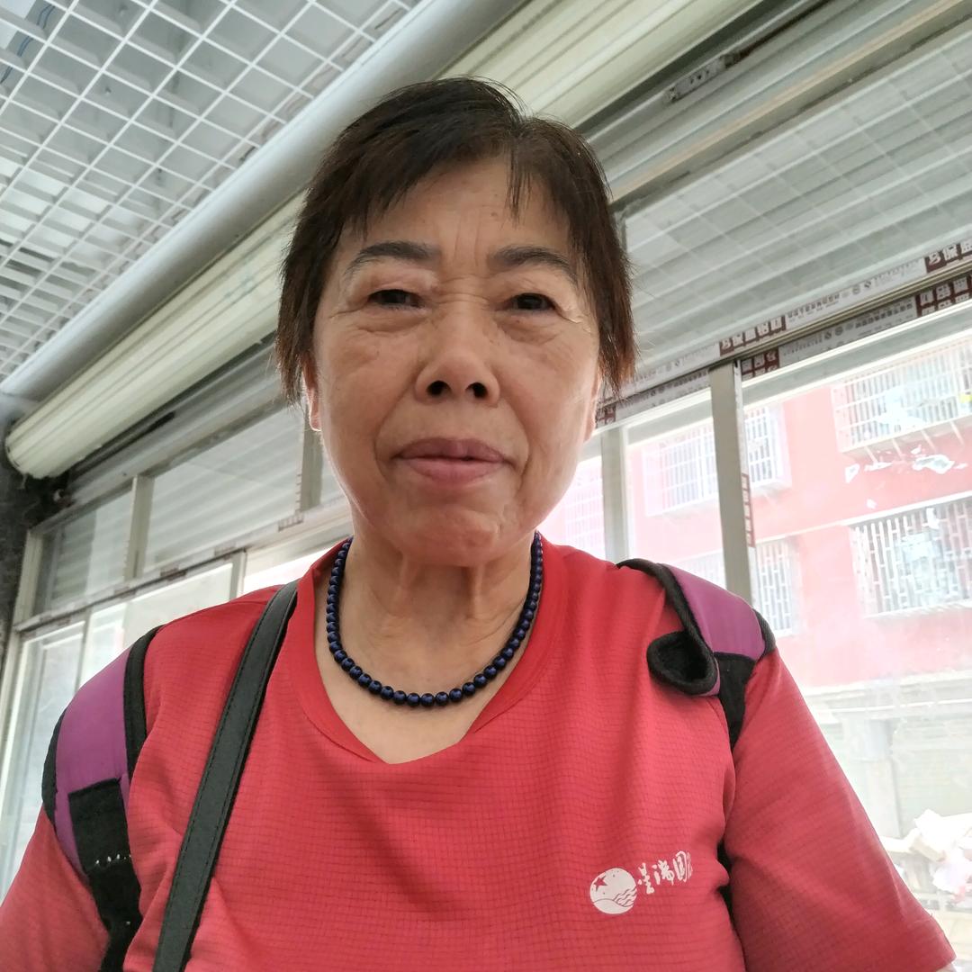 廖发香