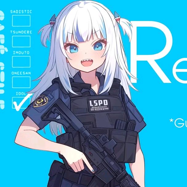 COP★LS【LSPDFRCN】