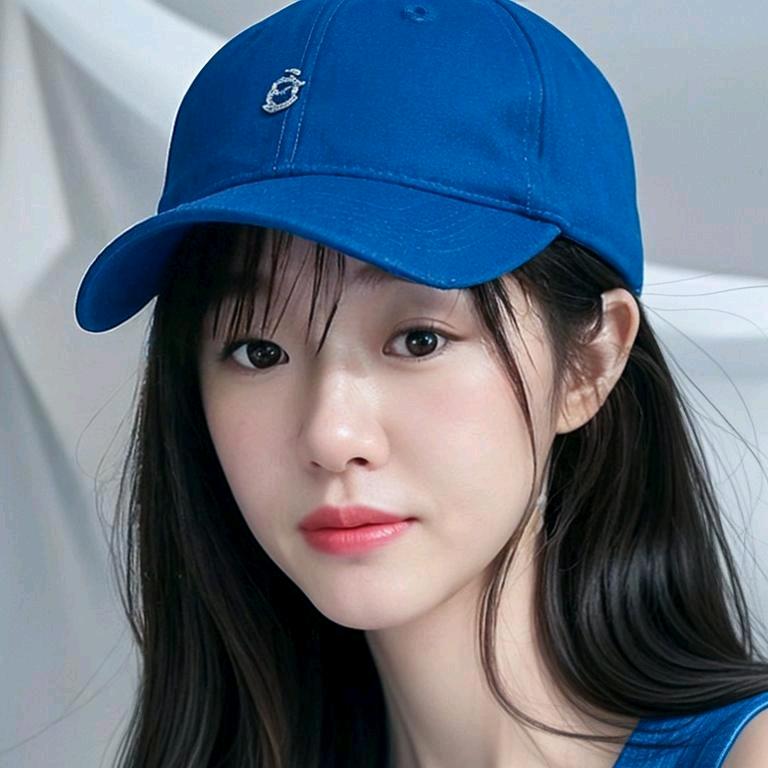 温柔女汉子