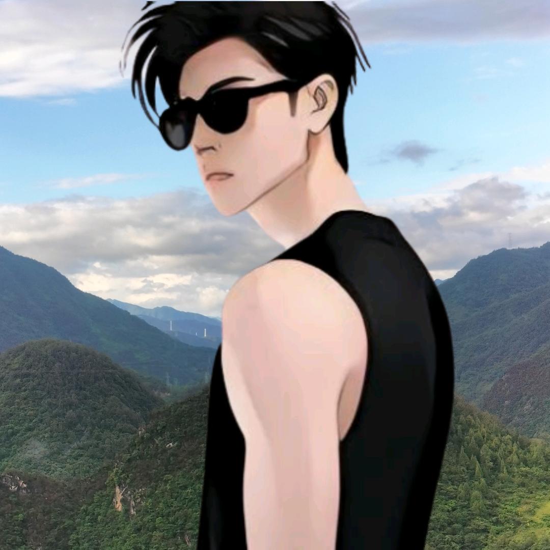 ໑ຼ₅💕薪想柿橙🍅