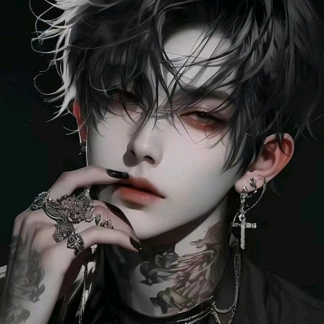 ▁倔强こ男孩う
