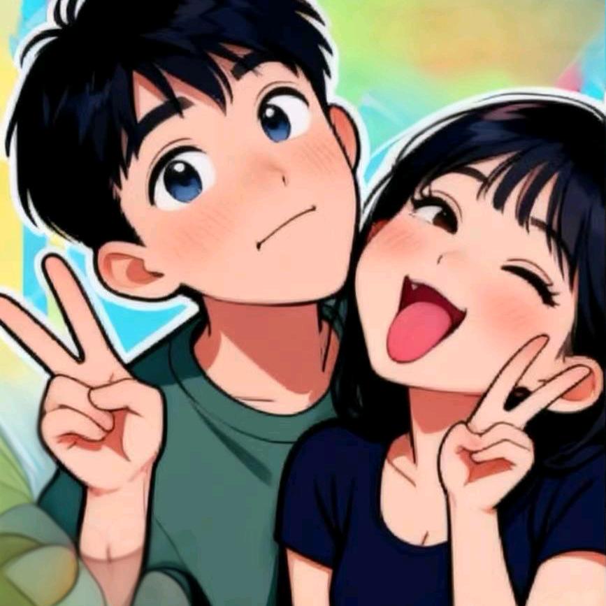 小杨同学.