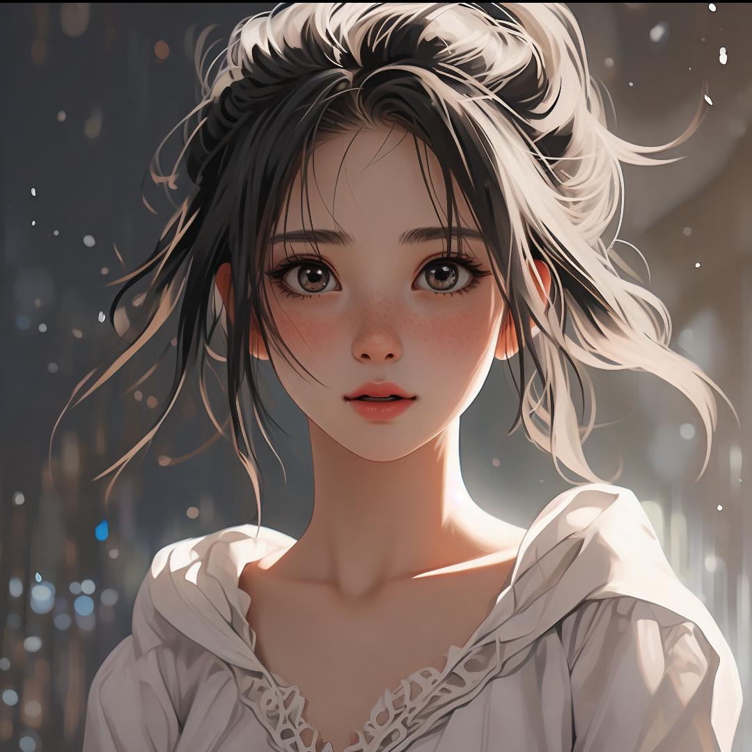 好运常在