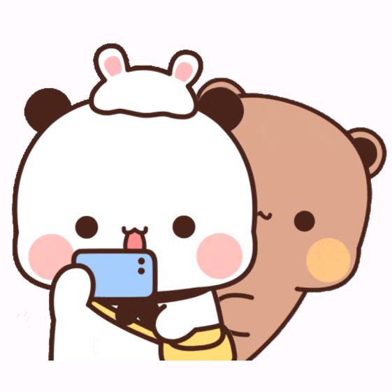 布布❤一二(接专属定制视频)