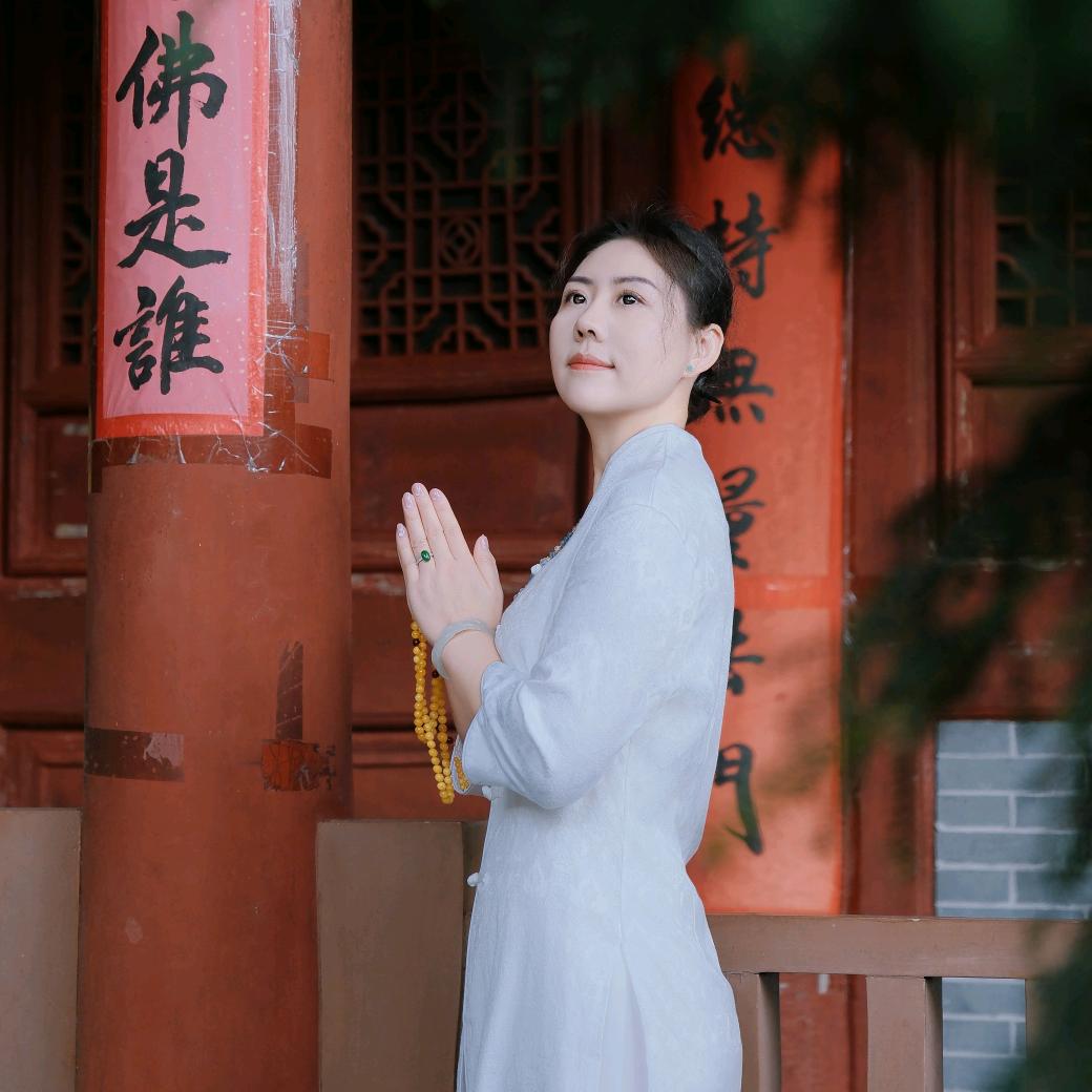 月照菩提