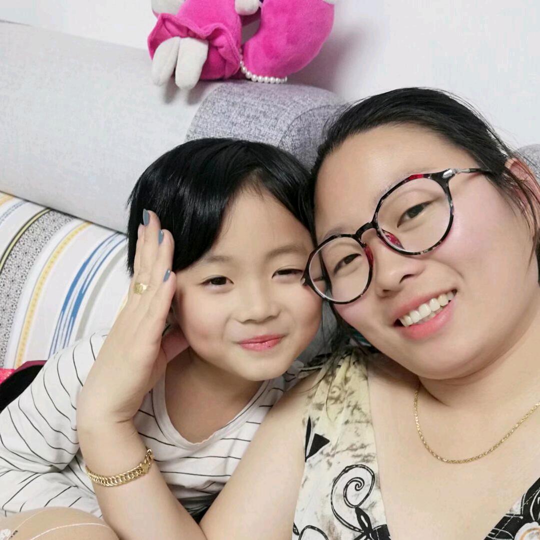 辰宸妈