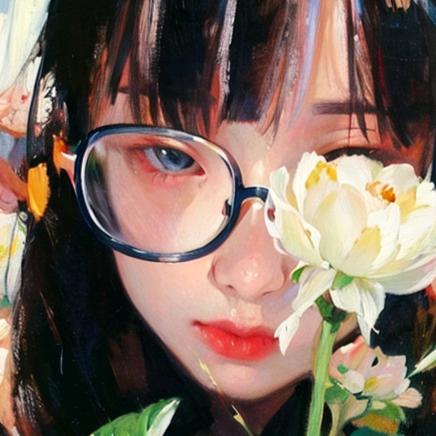 敖未知～