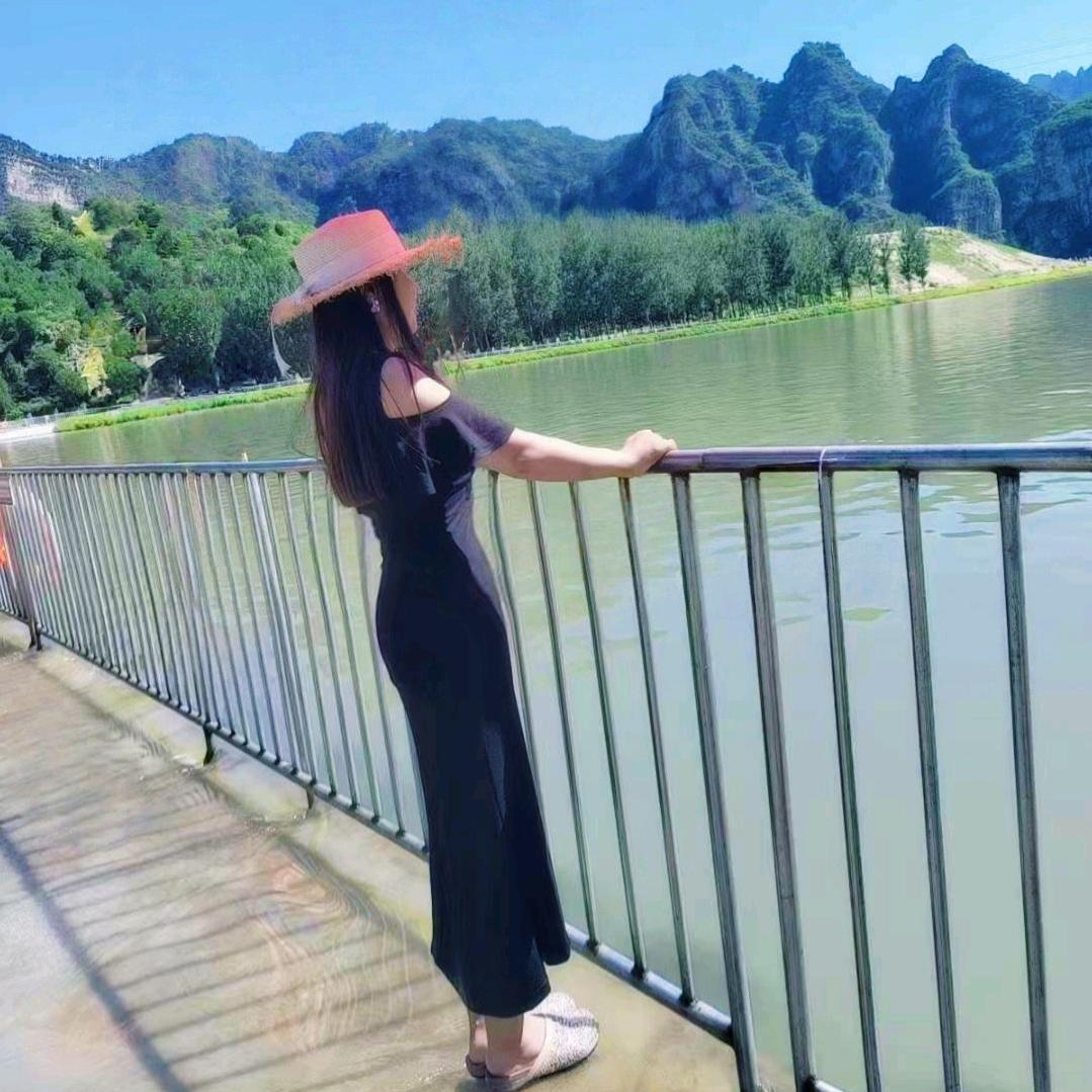 固安晓凡