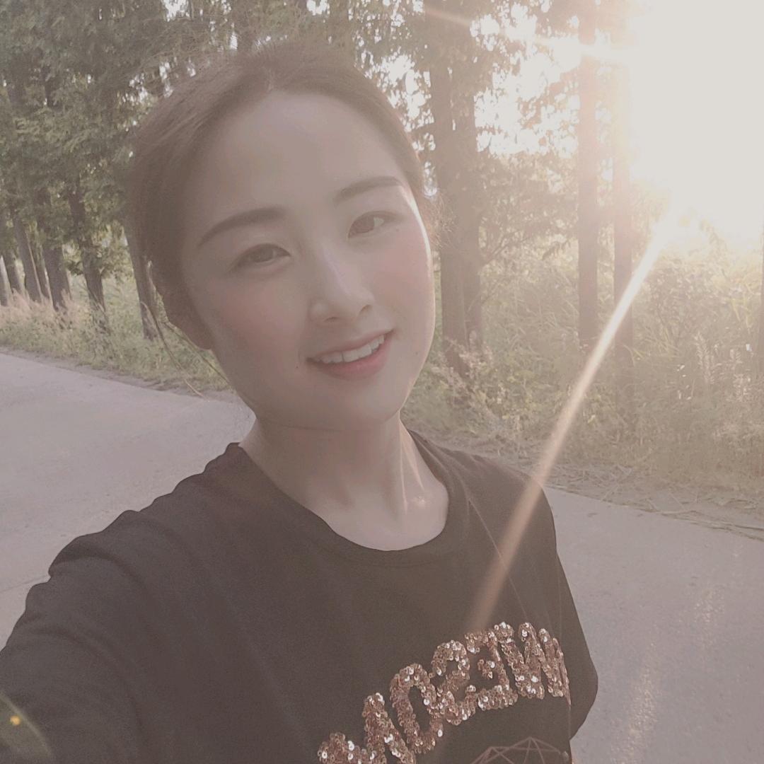 @娟子摆摊记