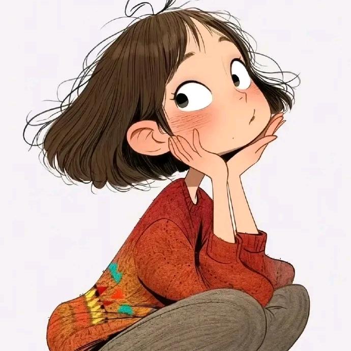 会笑的眼睛真美