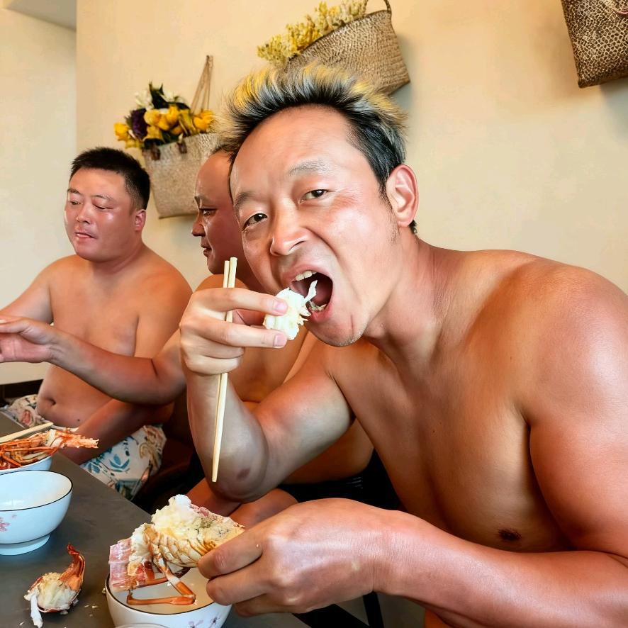 星辰大海