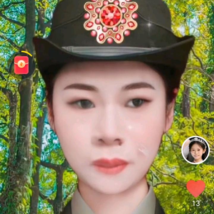 小辣椒