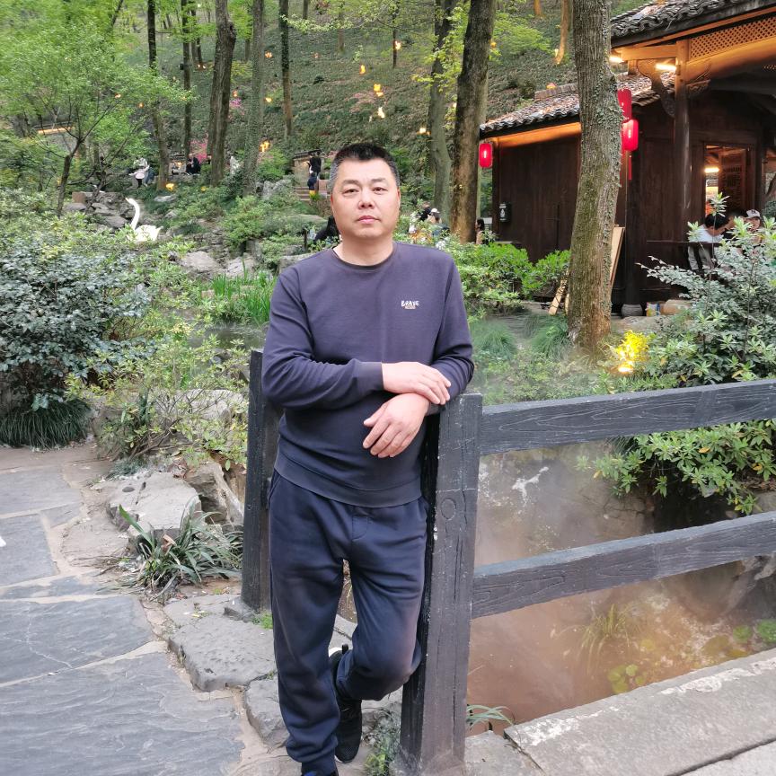 清风倪