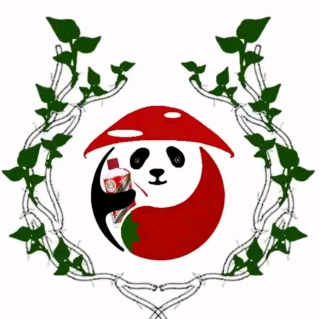 @宝