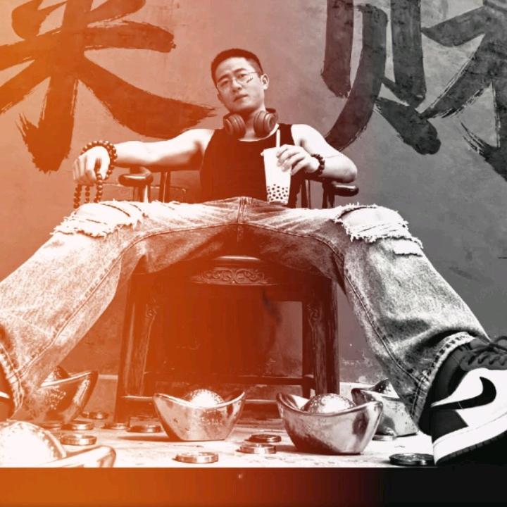浮云游子意.