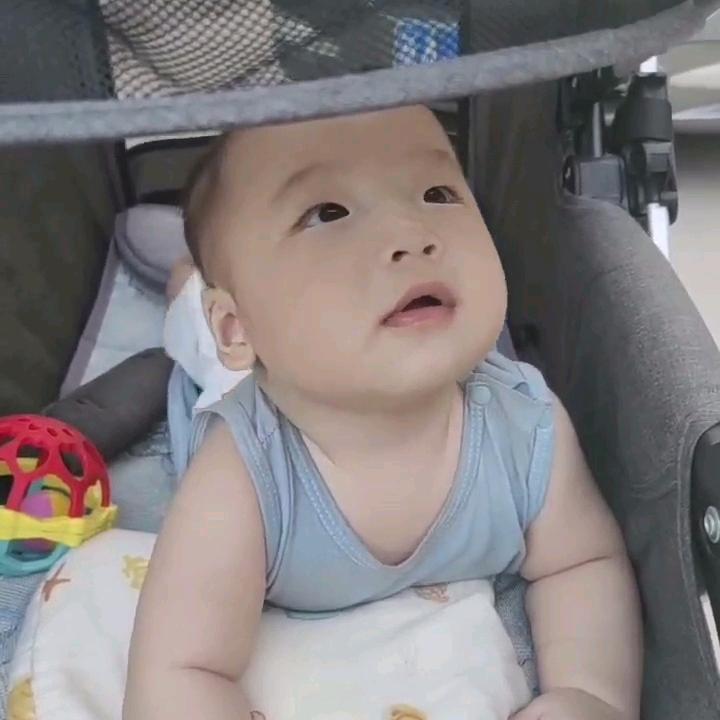李，有缘人