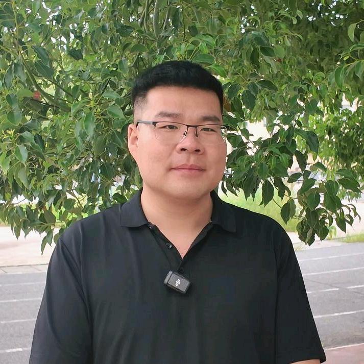 二中小杨👨‍🏫